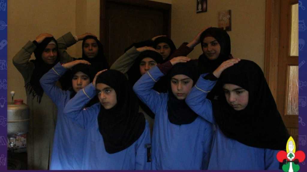 قصة فاطمية