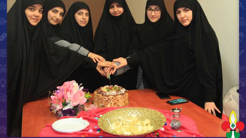 ميلاد الزهراء