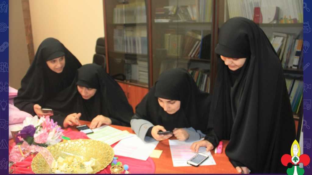 نداء يا زهراء