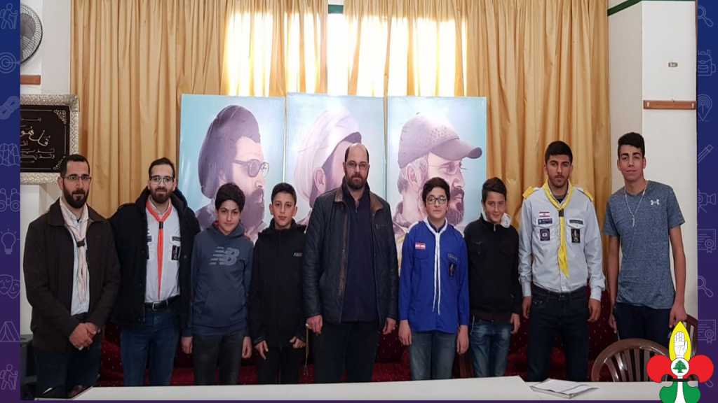 ندوة ثقافية في الشمال