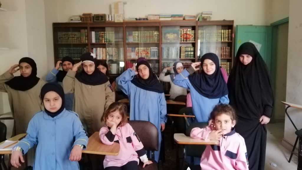 علي ثقافتنا