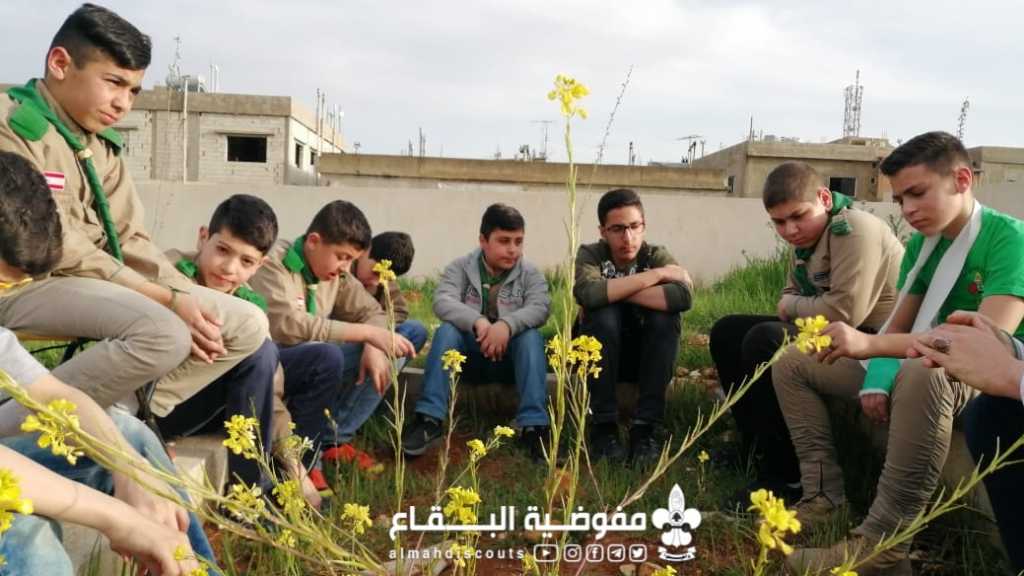 ولاده الائمة الاطهار