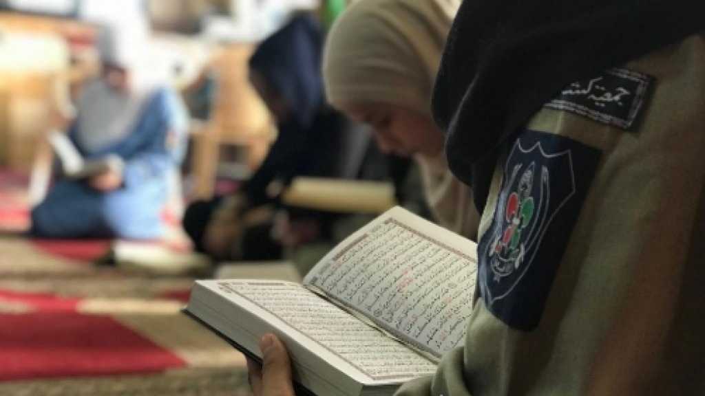 دورات تجويد واحكام تلاوة