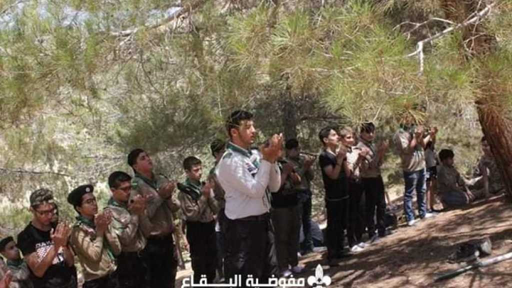 شدو الرحالة .. بعلبك