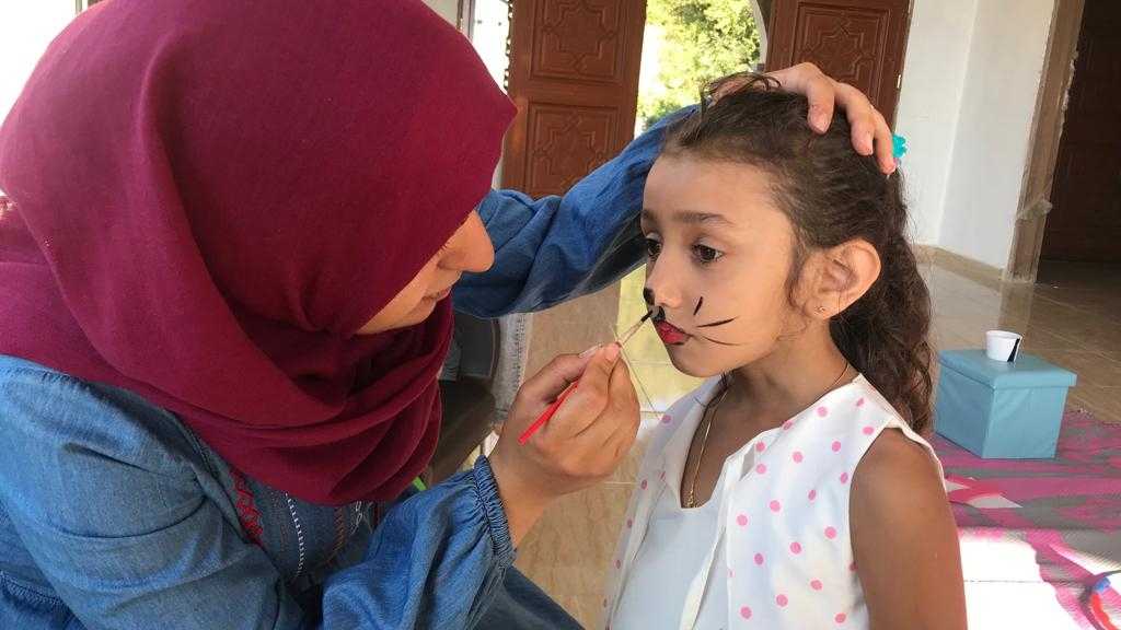 الأندية الصيفية في قطاع جبيل وكسروان