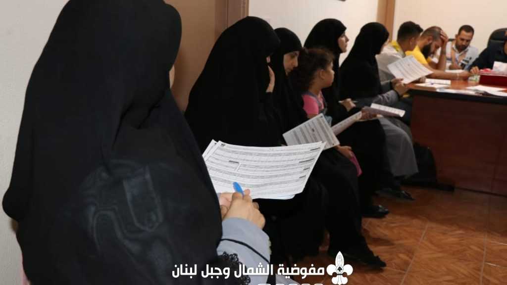 التحضيرات العاشورائية