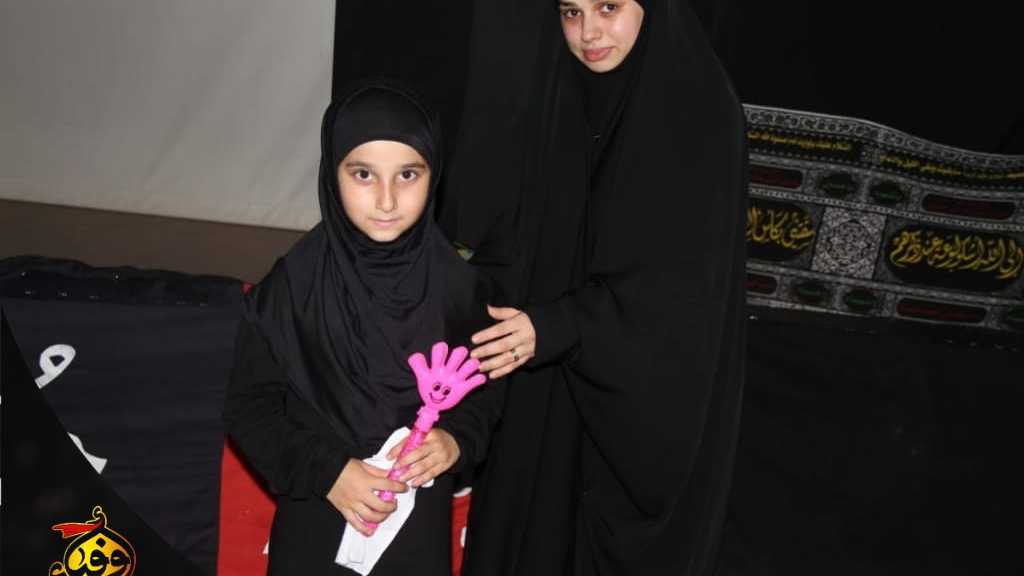 المجالس العاشورائية قطاع المتن الشمالي