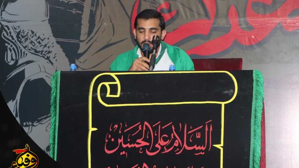 المجالس العاشورائية قطاع المتن الشمالي