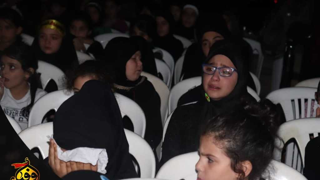 الإحياء العاشورائي