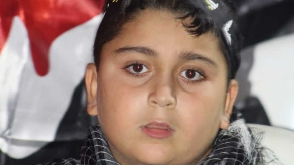 وأعين أطفالنا تسرد حكاية كربلاء