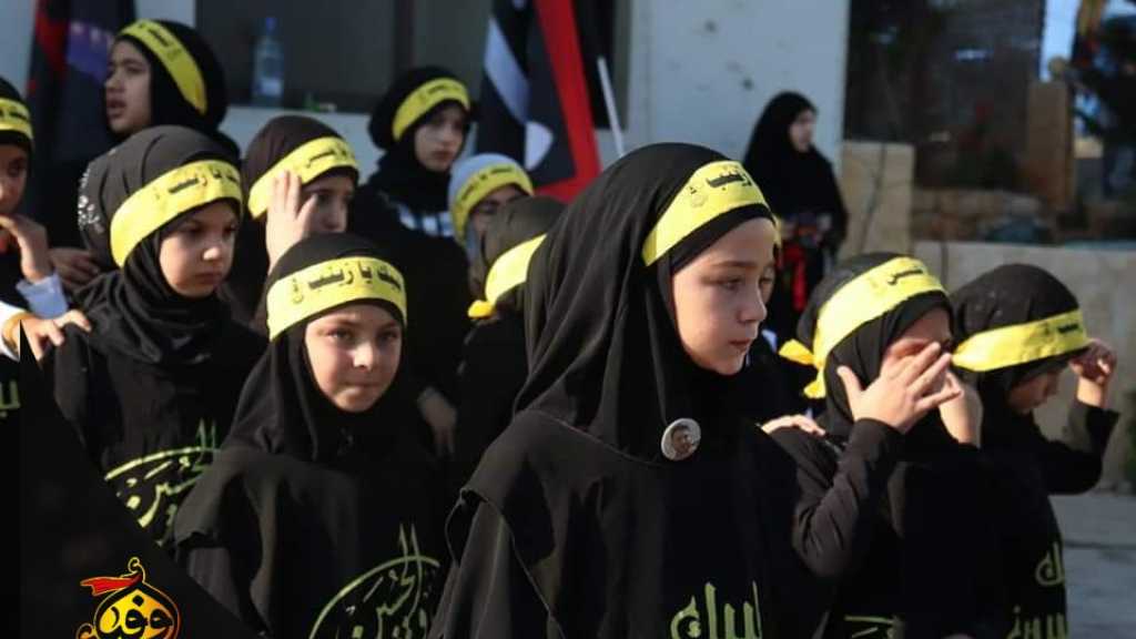 نداء الثورة من مفوضية الشمال وجبل لبنان