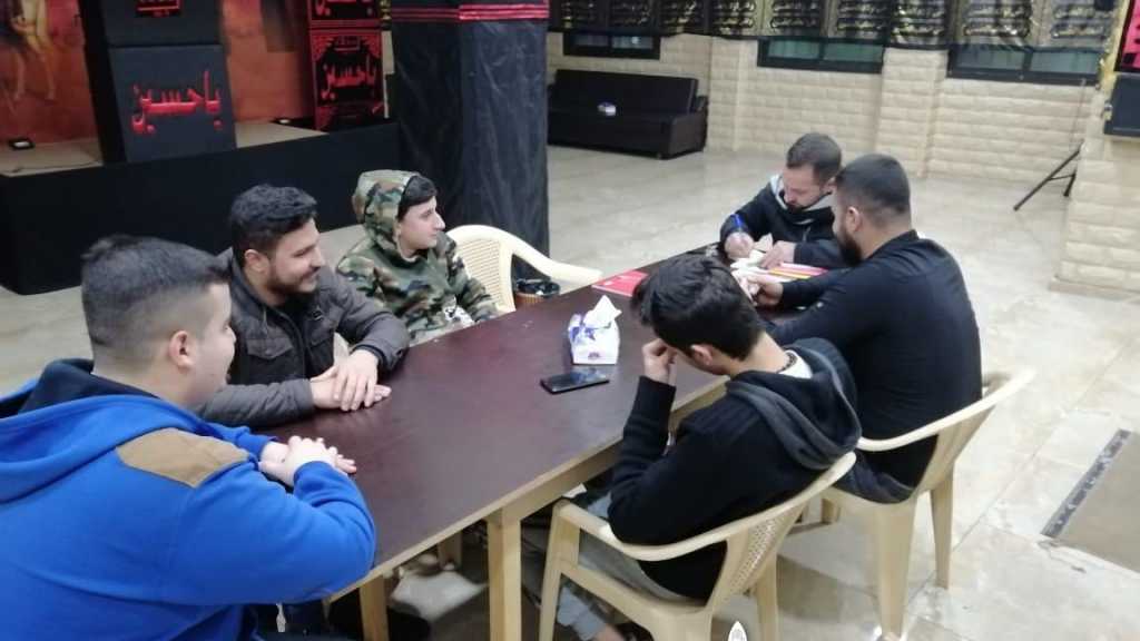 الجلسات الدورية بالتعديل الجديد