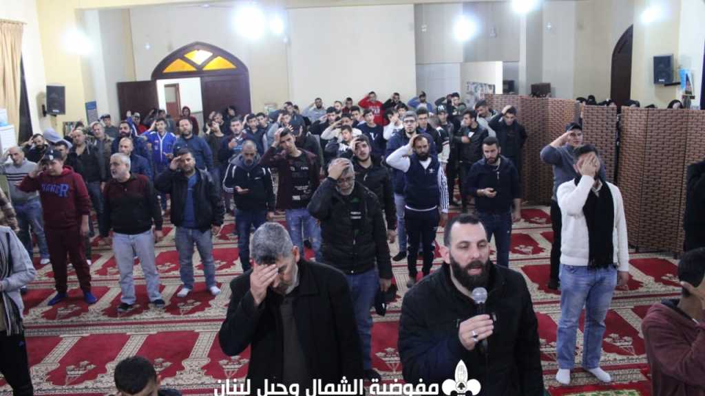 ذكرى شهادة الامام علي الهادي (ع)