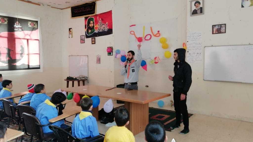 في أجواء ولادة الإمام محمد الباقر والإمام علي الهادي(ع)