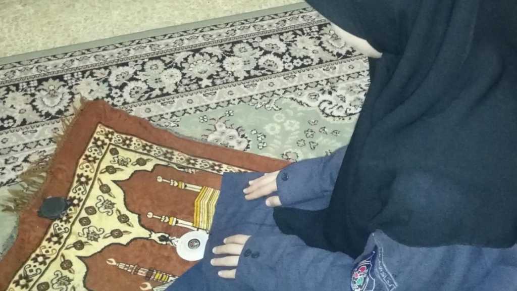 الأنشطة الدينية الإلكترونية
