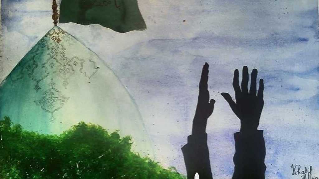 مرسم الأمل الموعد - أمانة الفنون والمواهب