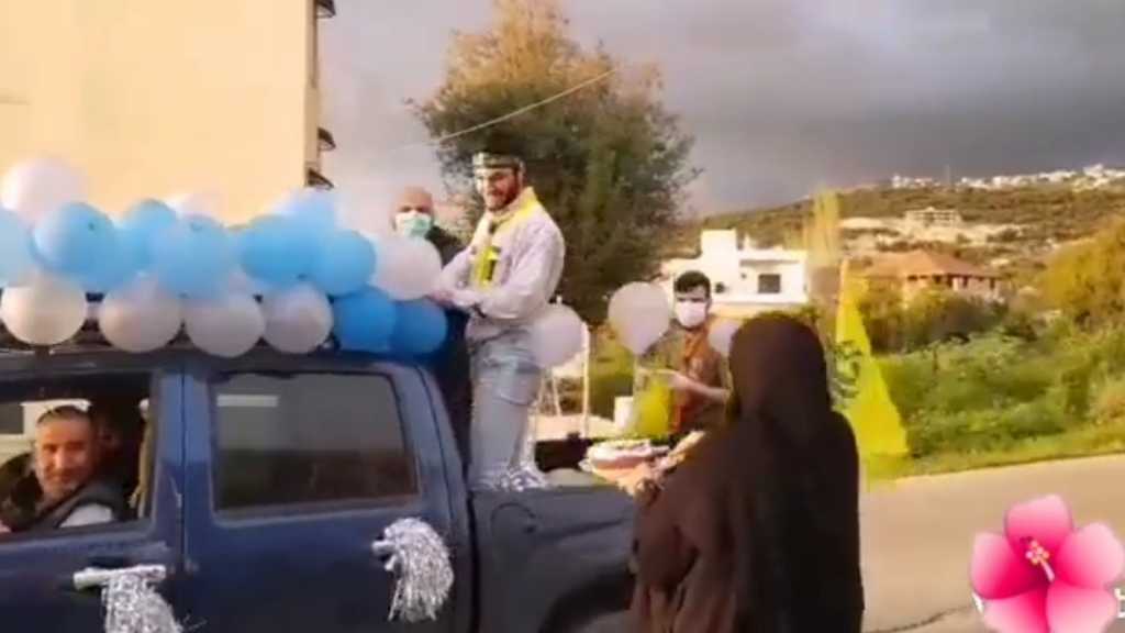 أجواء ولادة الإمام المهدي