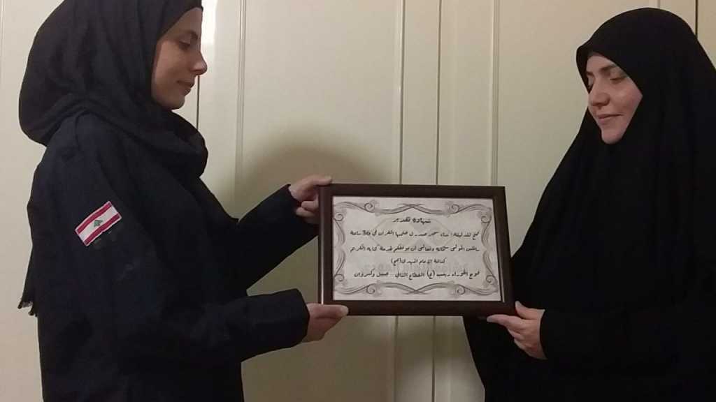ختمت القرآن خلال 36 ساعة