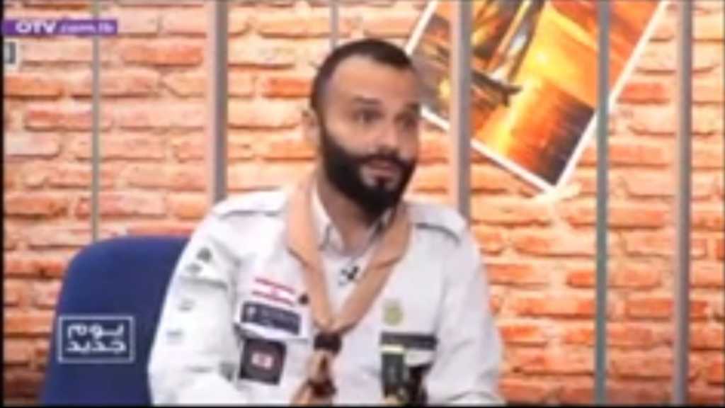حوار حول آفة المخدّرات