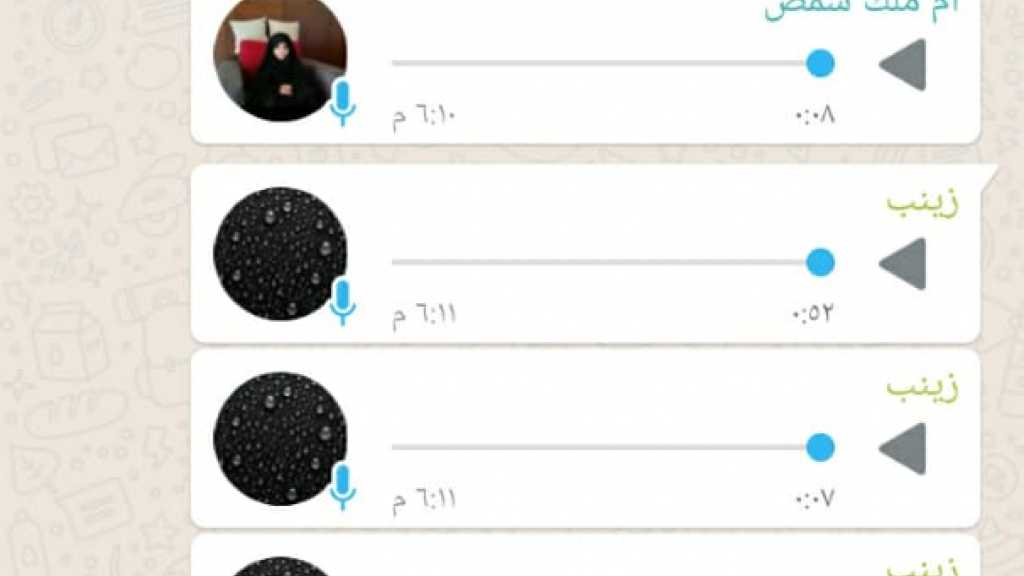 إحياء أربعين الإمام الحسين عليه السلام إلكترونياً