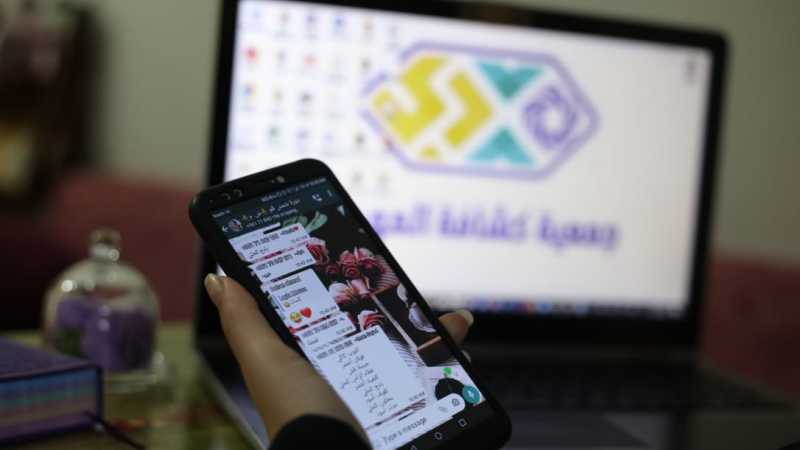 189 متدربة شاركن في الدورات التدريبية في مفوّضيّة البقاع