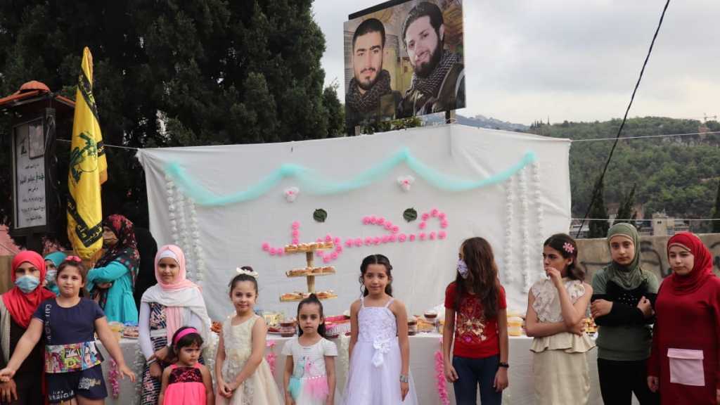 مضيف بذكرى ولادة الرسول صلى الله عليه وآله وسلم