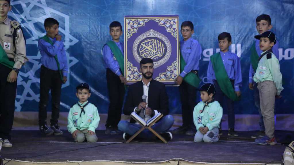 إحتفال مولد رسول الرحمة (ص)-قطاع ريف القصير