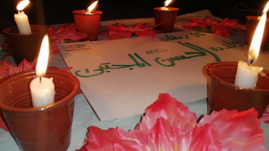 إحياءات رمضانية في قطاع ريف القصير