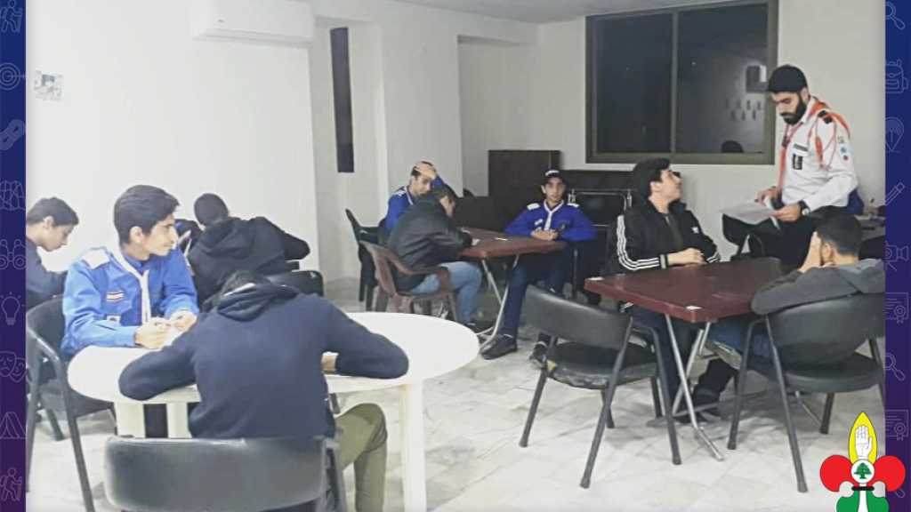 ورشة كيف تحدد هدفك