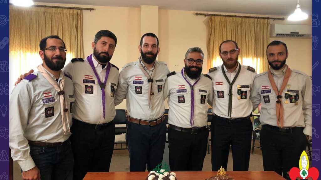 اللقاء التقييمي السنوي في جبل لبنان والشمال