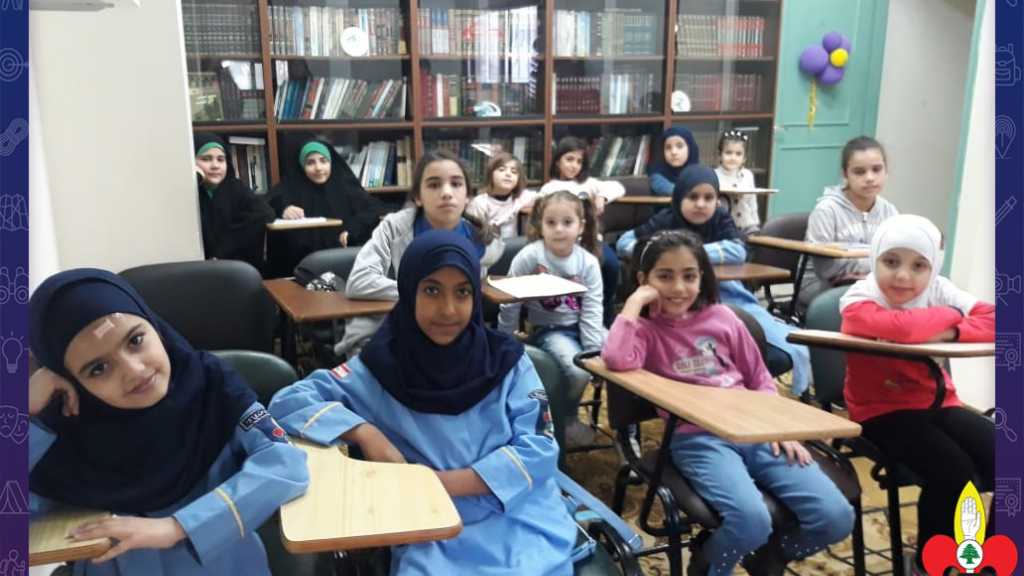 ولادة السيدة زينب في جبيل