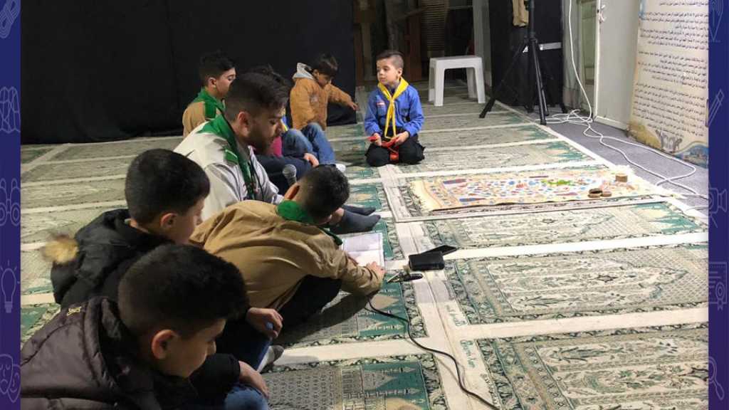 العلاقة مع المسجد